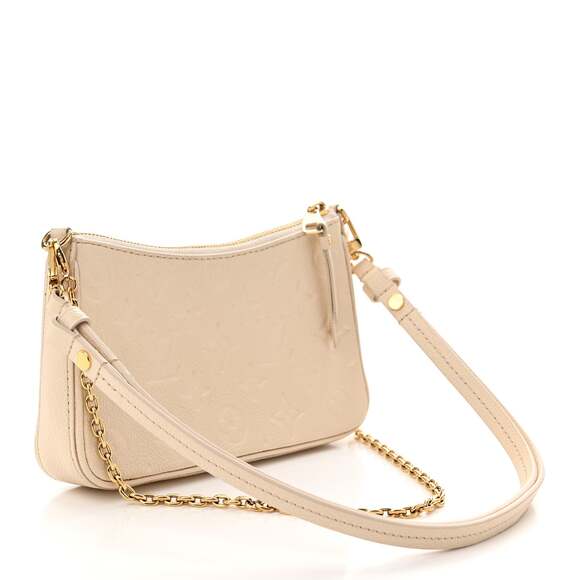 Louis Vuitton Empreinte Easy Pouch On #222814L17B - Picture 3 of 9